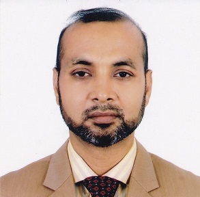 Dr. Md. Ismail Hossain